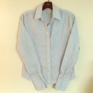 Banana Republic button down shirt